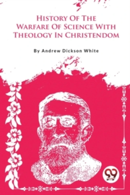 Image of A History of the Warfare of Science with Theology in Christendom Paperback / softback