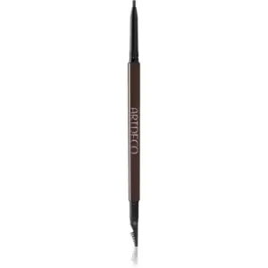 Image of ARTDECO Ultra Fine Brow Liner precise eyebrow pencil shade 2812.15 Saddle 0.09 g