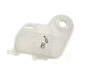 Image of RIDEX Expansion Tank AUDI 397E0050 8D0121403C,8D0121403D,8D0121403C Coolant Expansion Tank,Coolant Reservoir,Coolant Tank,Expansion Tank, coolant