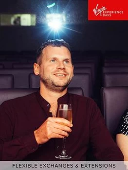 Image of Virgin Experience Days Champagne Cinema Evening For Two At The 5 Star Luxury Courthouse Hotel, London, Women