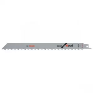 Image of 2608650464 S644Dhcs 25-Pc Sabre Saw Blade