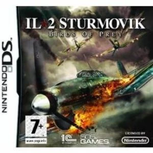 Image of IL 2 Sturmovik Birds of Prey Game