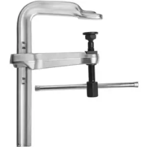 Image of Bessey STBS30 High-performance Clamp, Extremely Heavy Duty stb s 300/200, BE1020