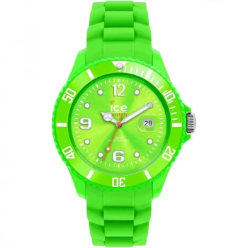 Image of Ladies Ice-Watch Sili - green small Watch
