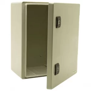 Image of Schneider Electric NSYPLM64G GRP Enclosure (647x436x250)