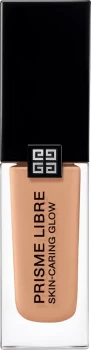 Image of Givenchy Prisme Libre Skin-Caring Glow Foundation 30ml 3-N250