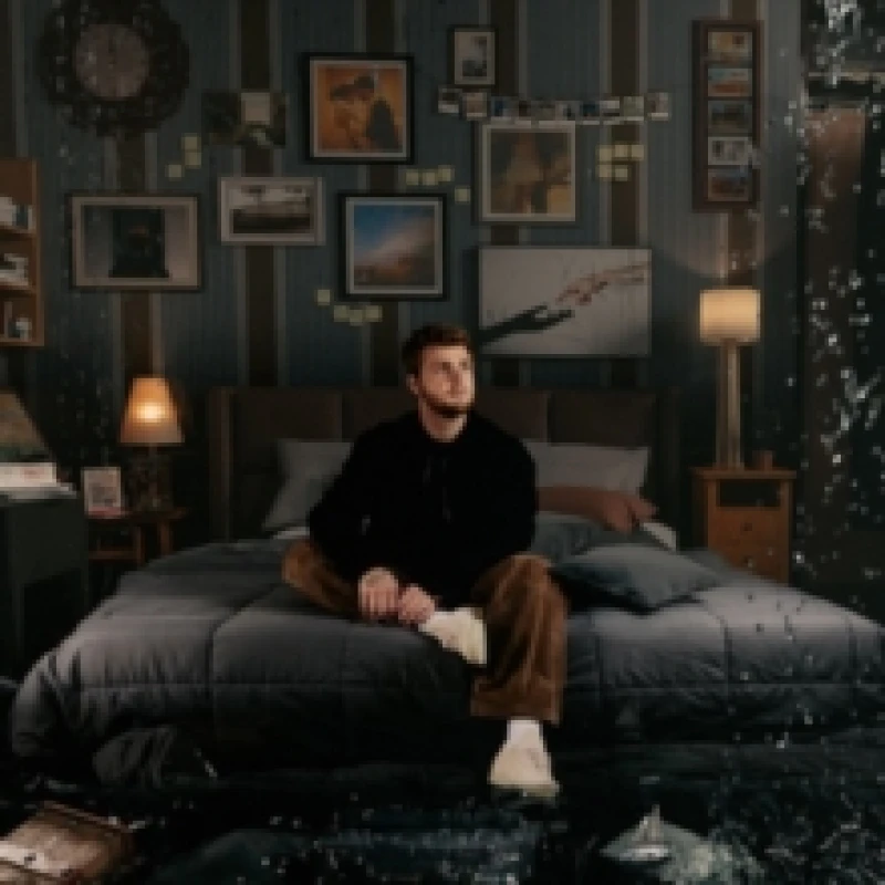 Image of You'll Be Alright, Kid (Chapter 1) CD / Album (Jewel Case)