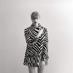 Image of Camilla Sparksss - Brutal Vinyl