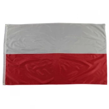 Image of Official Flag - Poland