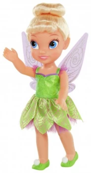 Image of Disney Fairies Tinker Bell Doll Large