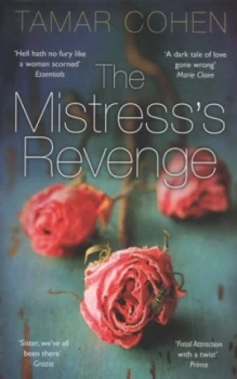 Image of The Mistresss Revenge by Tamar Cohen Paperback