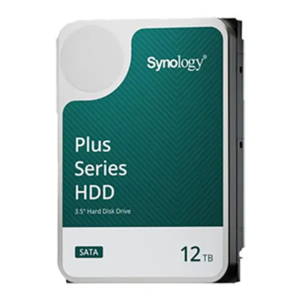 Image of Synology HAT3310-12T