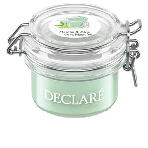 Image of MASK matcha calming 50ml