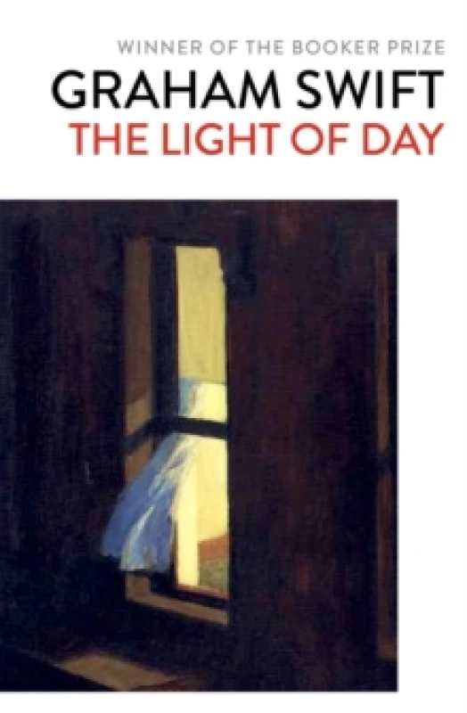 Image of The Light of Day Paperback / softback