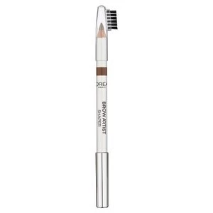 Image of LOreal Paris Super Brow Artist 03 Brunette Brown