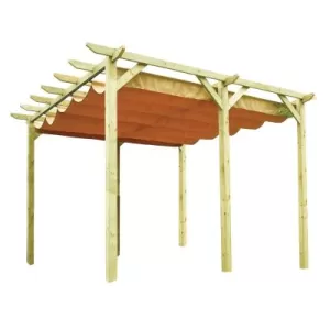 Image of Rowlinson Verona Canopy