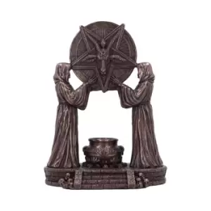 Image of Baphomet's Altar 18.5cm