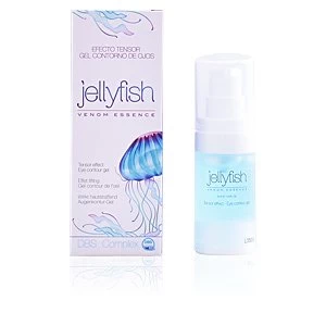 Image of JELLY FISH VENOM ESSENCE eye contour gel 15ml