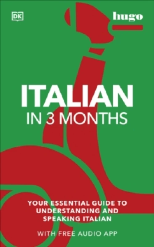 Image of Italian in 3 Months. Paperback. By Milena Reynolds Books