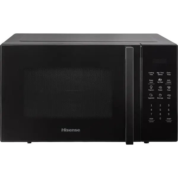 Image of Hisense HB20MOBX5UK 20L 800W Built In Microwave
