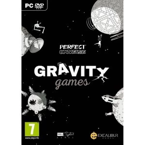 Image of Perfect Universe PC Game