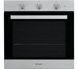 Image of Indesit Aria IFW6230 71L Integrated Electric Single Oven