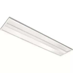 Image of Integral LED Lighting - Integral Evo Recessed Modular 1200 x 300 3600LM 36W 4000K Non Dimmableable 100LM/W