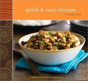 Image of Quick and Easy Chinese by Nancie Mcdermott Book