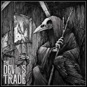 Image of The Call of the Iron Peak by The Devil's Trade CD Album