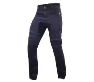 Image of Trilobite 661 Parado Slim Fit Men Jeans Dark Blue Level 2 34