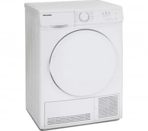 Image of Montpellier MCD7W 7KG Condenser Tumble Dryer
