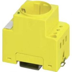 Image of Phoenix Contact 2963404 SD DSCLAYE Socket For DIR Rail