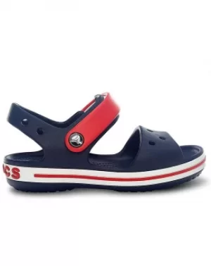 Image of Crocs Crocband Sandal Childrens Sandals
