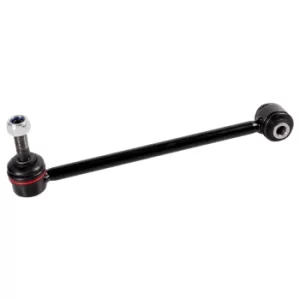 Image of Rod/Strut Stabiliser Link 18985 by Febi Bilstein Rear Axle Left/Right