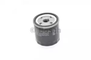 Image of Bosch 0451103354 Oil Filter P3354