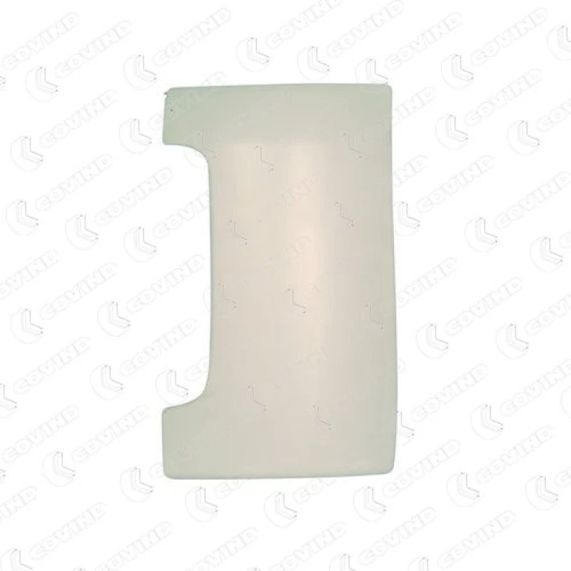 Image of COVIND XXL/163 Air Deflector, driver cab Air Deflector,driver cab (844)