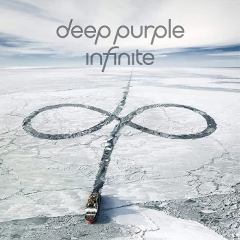 Image of Deep Purple - Infinite Vinyl