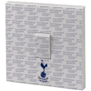 Image of Tottenham Hotspur FC Light Switch Skin
