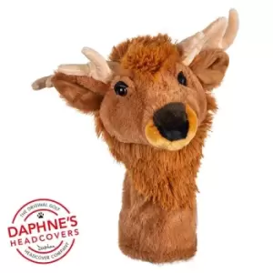 Image of Animal Driver Headcover - Elk
