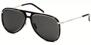 Image of Yves Saint Laurent Sunglasses Classic 11 RIM 003