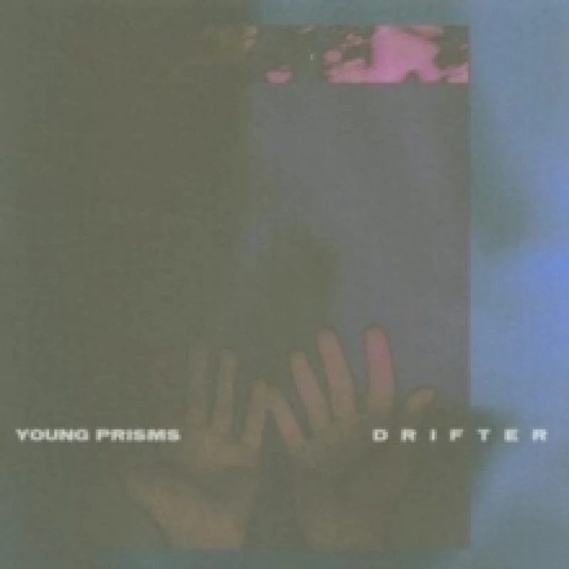 Image of Young Prisms - Drifter [CD / Album] Music CDs - Music CD