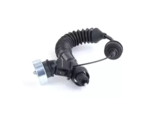 Image of RIDEX Clutch Cable PEUGEOT 478S0064 2150Y8,2150Y8,9634901780