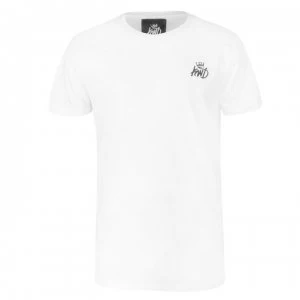 Image of Kings Will Dream Travis T Shirt - White