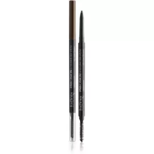 Image of IsaDora Precision Eyebrow Pen precise eyebrow pencil shade 03 Soft Brown 0,09 g