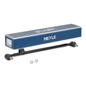 Image of MEYLE Centre Rod Assembly 016 040 6317 MERCEDES-BENZ,Stufenheck (W124),W124 T-modell (S124),W124 Coupe (C124),E-Klasse Limousine (W124)