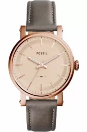 Image of Ladies Fossil Original Boyfriend Watch ES4180
