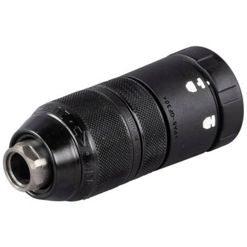 Image of Makita Makita 191F46-4 Quick-release chuck Makita 191F46-4 Quick-release chuck N/A 191F46-4