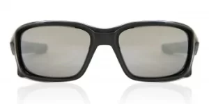 Image of Oakley Sunglasses OO9331 STRAIGHTLINK Polarized 933116