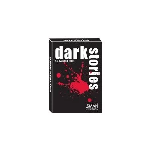 Image of Dark Stories