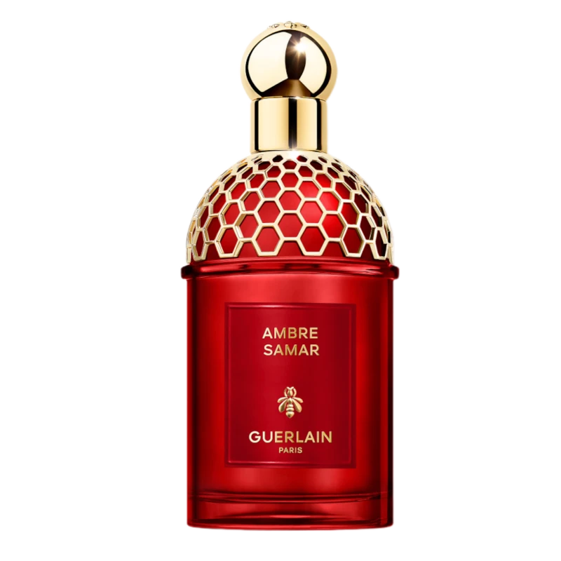 Image of GUERLAIN Absolus Allegoria Ambre Samar Eau de Parfum 125ml